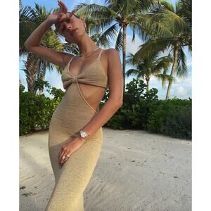 Cult Gaia Serita Dress